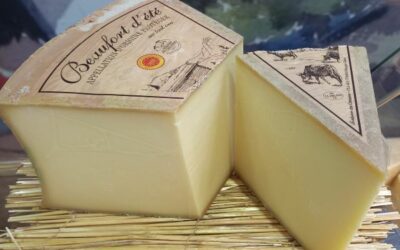 French Market News 12Oct23-Boks/Bleu match-CPT Marathon-Fresh Truffles-Artichokes-Grattons Porc-Pralines-French Market recipe 2023 36 Quiche truffe