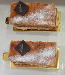 French Market News 5Oct23-Paris Fashion-Aioli Mayonnaise-Pork Rillettes-White Asparagus-Mille Feuille-French Market recipe 2023 35 Porc farci l orange