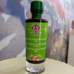 VINEGAR BALSAMIC OF MODENA DRESSING WITH FIG 250ML