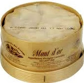 French Market News 26Dec2024-NewYear’s Eve-Caviar-Smoked Salmon-Profiteroles-Pouligny-Stilton-Galette des Rois-French Market Recipe 2024 52 Marquise