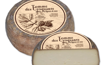 FrenchMarketNews 13Mar25-Fashion-Budget-SatFrancophonie-TommeCroquants-LivarotEpoisses-Mousse canard-FrenchMarketRecipe 2025 10 Salade d’Eté de Quinoa