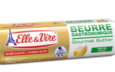 FrenchMarketNews08May2025-Mother’s Day-French Butter-Renosterbos Goat-Welsh cheddar-Umami Paste-Duck mousse-Champagne-Market Recipe 2025 18Bifstek Emm