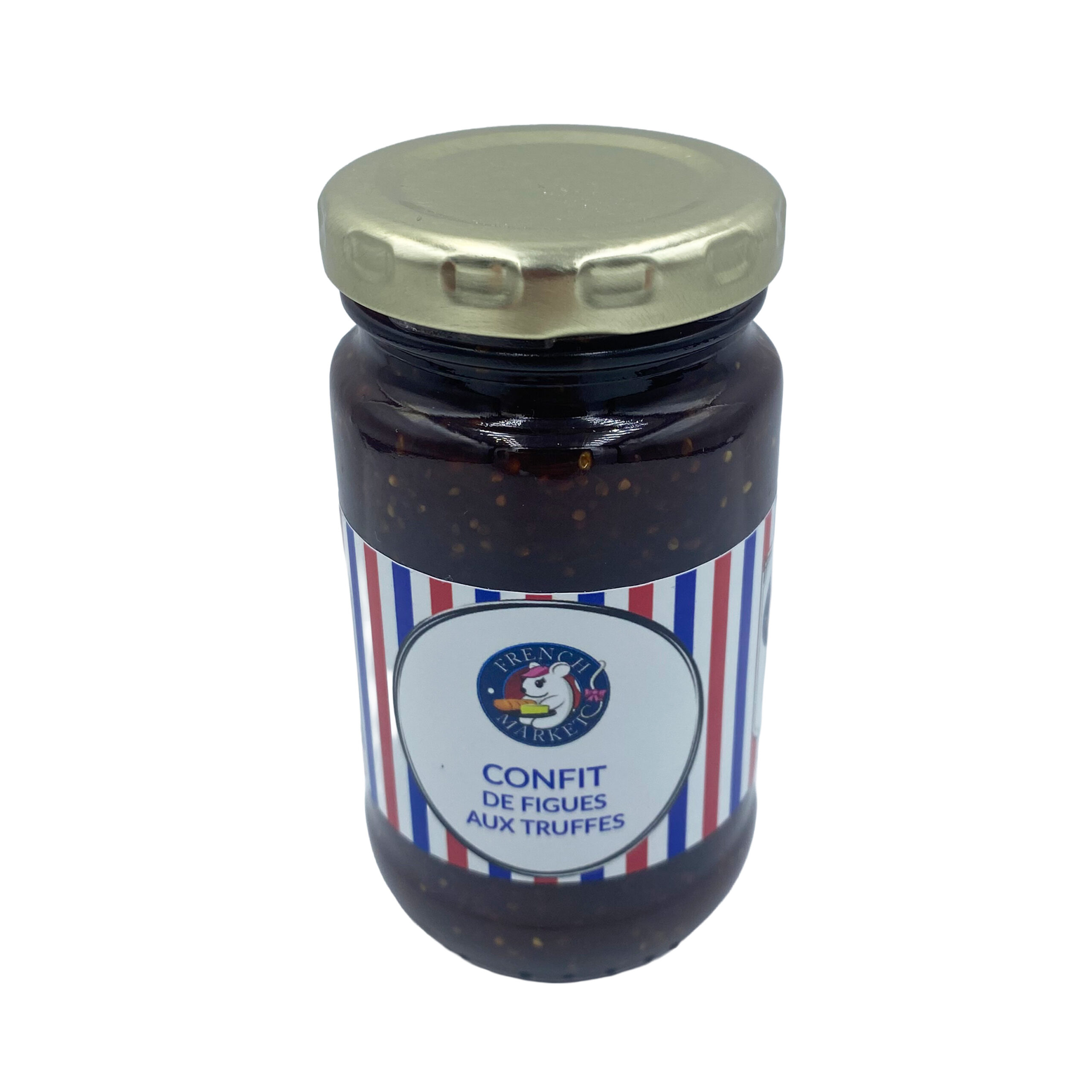JAM FIG TRUFFLE -LOCAL-160GR