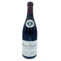PINOT NOIR PERNAND VERGELESSES AOC 2019 BURGUNDY 750ML