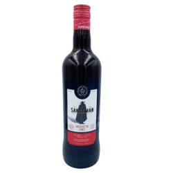 Sherry Jerez Medium Dry Sandeman Spain 750ml