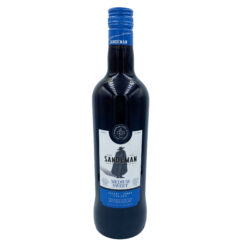 Sherry Jerez Medium Sweet Sandeman Spain 750ml