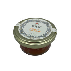 ROE SALMON ROSE KETA NORTH PACIFIC 50GR JAR