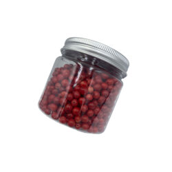 BAIE ROSES-PINK PEPPERCORNS-MADAGASCAR-25GR TUB