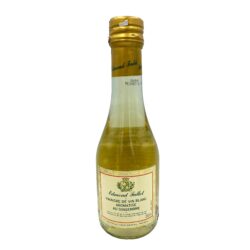 VINEGAR WHITE WINE BURGUNDY FRANCE 500ML BOTTLE