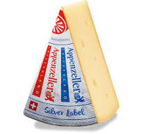 Appenzeller Silver 4 months Switzerland BY WEIGHT