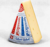 APPENZELLER 4M SWITZERLAND 100GR
