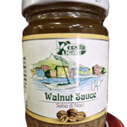 Walnut sauce 135g Italy