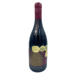 Carignan red Ayama South Africa 2023