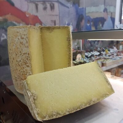 French Market Recipe 2026 24 Aligots de l’Auvergne