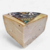 Truffle Tomme Jurassienne France 100gr slice