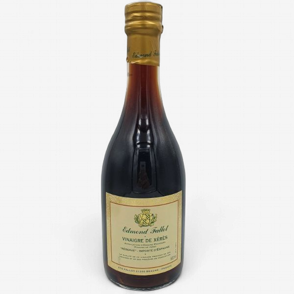 VINEGAR XERES SHERRY FRANCE 500ML