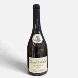 Chardonnay Grand Ardèche 2022 France