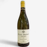 Chenin Vouvray Classic Bredif 2022-23 Loire France