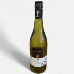 Grenache Blanc 2024 Ayama South Africa 750ml