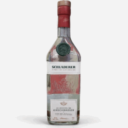 Kirschwasser Schwarzwälder Germany 750ml
