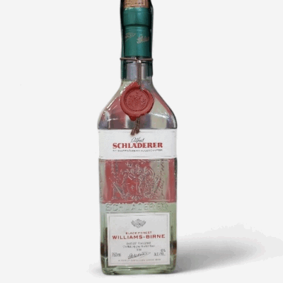 Pear William spirit Black Forest Germany 750ml