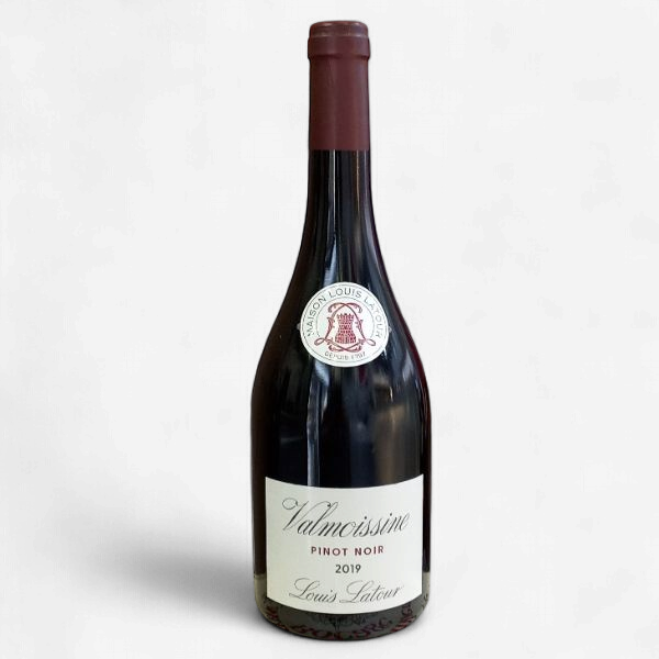 Pinot Noir Valmoissine 2022 Louis Latour IGP Var France