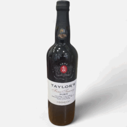 Port Fine Tawny Taylor’s Portugal
