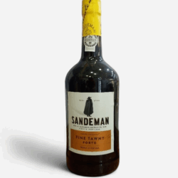 Porto DOC Douro Fine Tawny Portugal 750ml