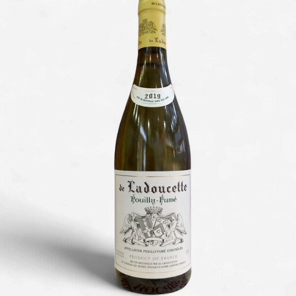 Pouilly Fumé de la Doucette France 2020