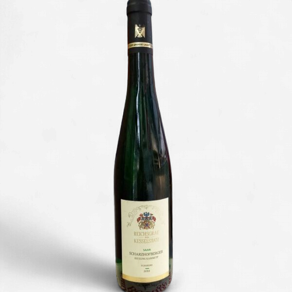 Riesling Mosel Kabinett Scharzhofberger 2021 Germany