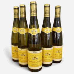 Riesling Réserve 2021 Gustave Lorentz Alsace France 750ml