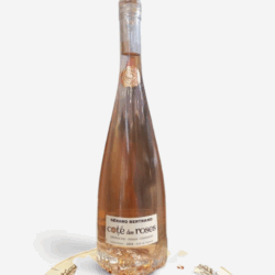Rosé Côtes des Roses Languedoc Gérard Bertrand 2024 France