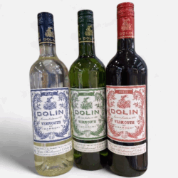 Vermouth Red Dolin France 750ml