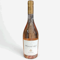 Whispering Angel Rosé 2024 Côtes de Provence France