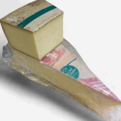 Comte du Jura Aoc 16 months France by 100gr slice