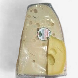 Emmental raw milk France 100gr slice