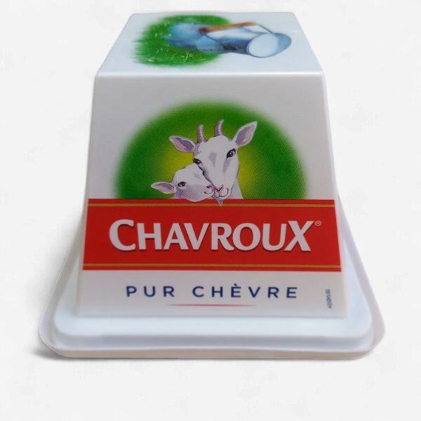 Goat spread Chavroux France 150gr tub