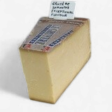 Gruyere 15 months aged Switzerland 100g slice