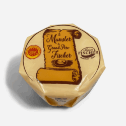Munster France 125gr unit