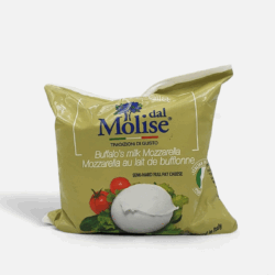 Mozzarella di latte di bufala frozen Italy 125gr