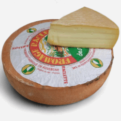 Raclette France 100gr slice