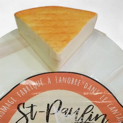 St Paulin cheese France 100gr