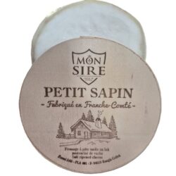 Vacherin style, Petit Sapin France 250gr box