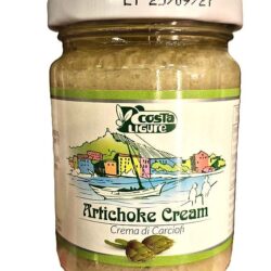 Artichoke cream Italy 135g