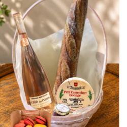 Languedoc Hamper