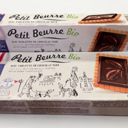 Petits Beurre Bio