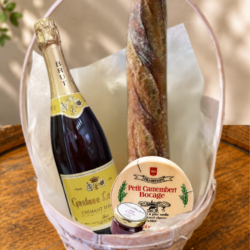 Alsace Hamper